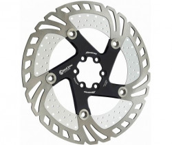 Disc frana Reverse AirCon 203mm negru