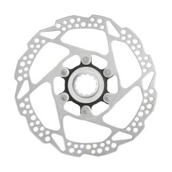 Disc frana Shimano Deore (ASMRT54S) CenterLock 160mm, vrac