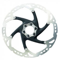 Disc Frana Shimano Deore XT SM-RT76-L 203mm 6 suruburi