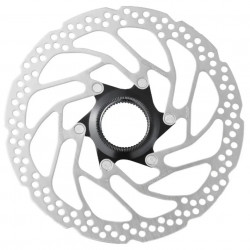 Disc Frana SHIMANO SM-RT3 S 160 mm Centre Lock Magnet
