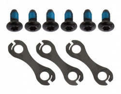 DISC FRANA SHIMANO SM-RT76 160mm