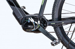 E-BIKE TUNING SpeedBox 3.1 B PENTRU BAFANG ( Conector cu 4 pini ) - Img 2