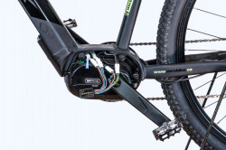 E-BIKE TUNING SpeedBox 3.1 PENTRU BAFANG ( Conector cu 4 pini ) - Img 2