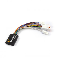 E-Bike Tuning SpeedBox SpeedBox 2.1 for Giant 2.1