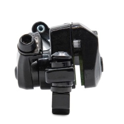 Etrier frana fata (dreapta) pentru trotineta KuKirin G2 Max - Img 3