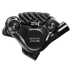 ETRIER SHIMANO 105 ST-R7170 PLACUTE L05A FATA - Img 2