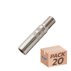 Extensie valva 33mm - set 20 bucati - Img 3