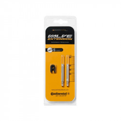 Extensii valve Presta 20mm Continental, set 2 buc