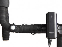Far bicicleta RAVEMEN LR800P