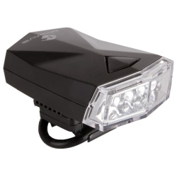 Far cu Baterii M-WAVE "APOLLON 4.3" - Img 3