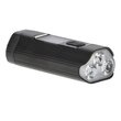 Far de bicicleta Kross Blade 1400Lmn USB negru - Img 5