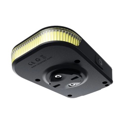 Far RAVEMEN FR300 USB 300 Lumen Black
