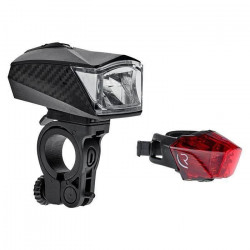Far Stop RFR lighting set Tour 30 black white