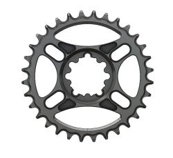 Foaie Angrenaj PILO Narrow Wide 32T Sram Aluminiu - Img 7