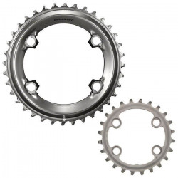Foaie Angrenaj Shimano XTR FC-M9000 38T-AW