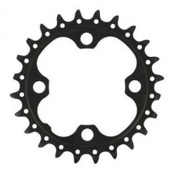 Foaie Shimano SLX FC-M675 24T-AM