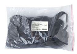 Fond de janta Force 16 (305-19) 20pcs negru - Img 2