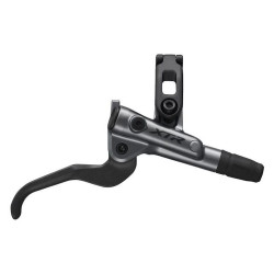 Frana cu disc hidraulica spate SHIMANO XTR BL-M9100+BR-M9100 XC Race I-Spec EV J-Kit Set RW 1700 mm
