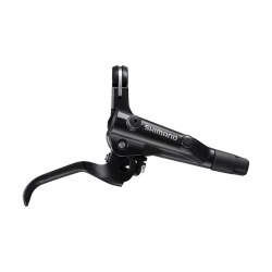 Frana disc hidraulica SHIMANO BL-MT501 + BR-MT500 I-Spec II J-Kit Set RW 1700 mm Spate