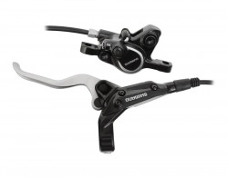 Frana Disc Shimano Hidraulica M365 Spate neagra 1700mm