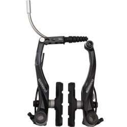 FRANA V-BRAKE SHIMANO ALIVIO BR-T4000 SPATE X-TYPE - Img 2