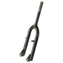 Furca BMX 20" SXT 1" Metal Negru