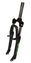 Furca cu Suspensie SUNTOUR XCT P JR 24" 50 mm