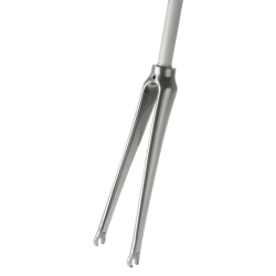 Furca Fixa Road SXT 700C 1.1/8 Aluminiu Silver - Img 2