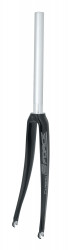 Furca Force sosea 28 al/carbon 1.1/8 negru