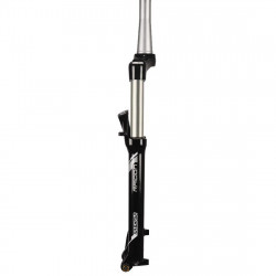 Furca SR Suntour Raidon-XC RLR DS 26" Fork AIR 100 mm 1 1/8 Inch QR Gat Taiat