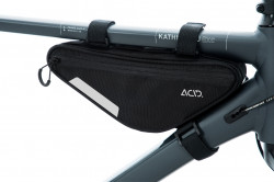 GEANTA ACID FRAME BAG CMPT 1 Negru - Img 2