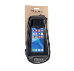Geanta cadru Force PHONE ADVENTURE XL 5,5, negru - Img 3