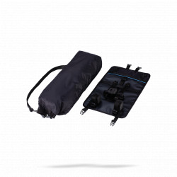 Geanta ghidon BBB FrontFellow BSB-141 Neagra - Img 2