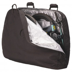 Geanta transport bicicleta SCOTT Classic Black