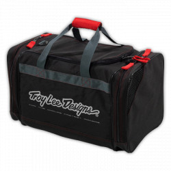 Geanta Troy Lee Designs Jet Black