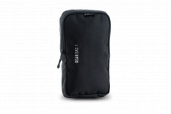 Genata Pentru Rucsac CUBE Backpack 1 Negru