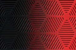 GHIDOLINA ACID RC 3.0 Negru-Rosu - Img 2