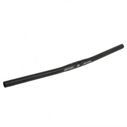 Ghidon 620/25,4 mm ZOOM Aluminiu Negru Matt