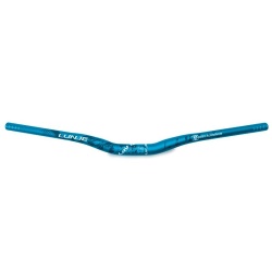 Ghidon 720mm cu rise 25mm negru-albastru - Img 3