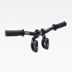 Ghidon aditional pentru scaun copii Kids Ride SHOTGUN PRO