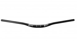Ghidon Aluminiu MTB SXT 31.8 -800 mm Negru Matt