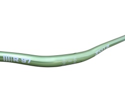 Ghidon Aluminiu MTB SXT 31.8 -800 mm Verde Apple - Img 2