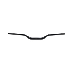 Ghidon Leatt Launch Control 35 4.0 X-HI rise 53 800mm Blast Black