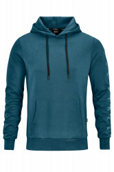 Hanorac CUBE Hoodie Advanced Blue