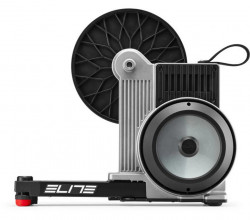 Hometrainer ELITE Justo Direct Drive