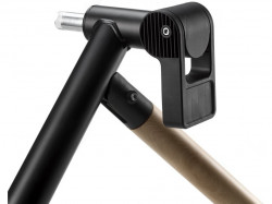 Hometrainer ELITE TUO WHELL-ON Rizer