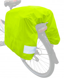 Husa Force pentru Geanta Force Wrap, fluo - Img 2