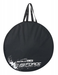 Husa Force Single Big pentru transport roata 26-29