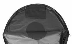 Husa Force Single Big pentru transport roata 26-29 - Img 2