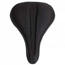 HUSA SA GEL MTB/TREKKING Negru